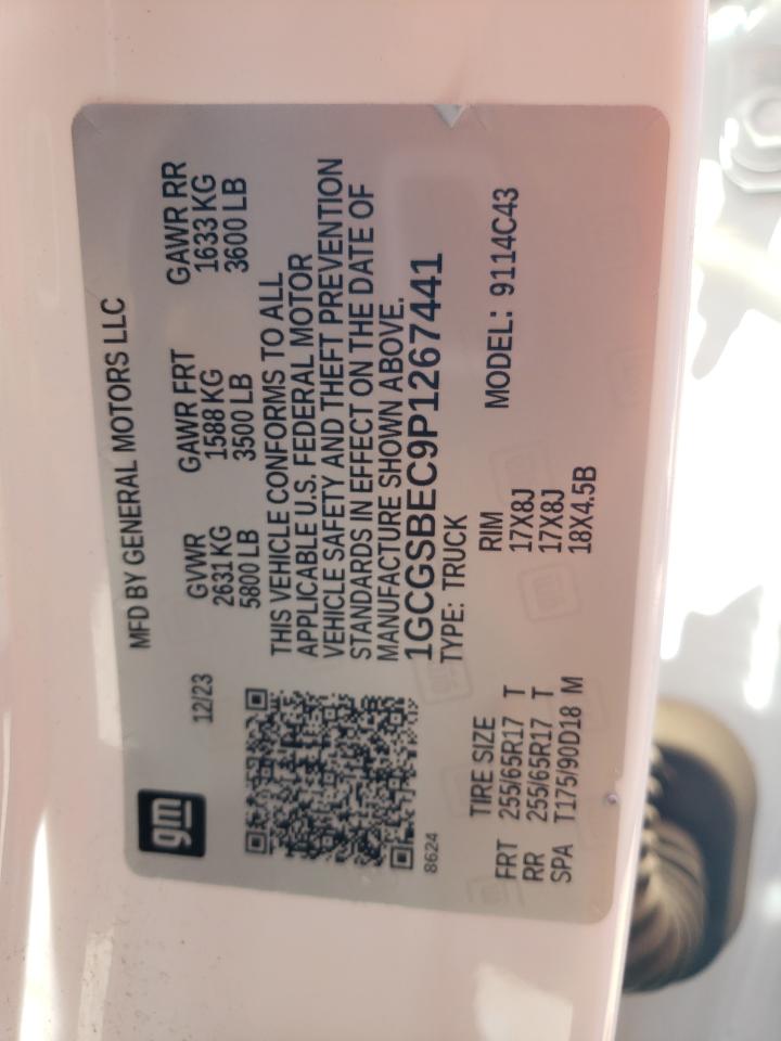 Chevrolet Colorado Image 2