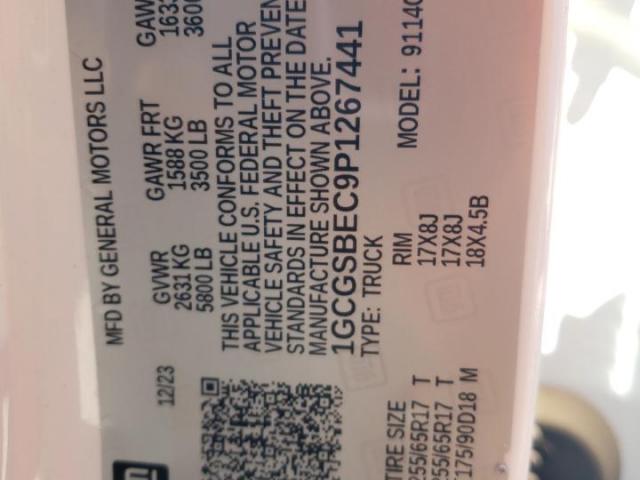 Chevrolet Colorado Image 2