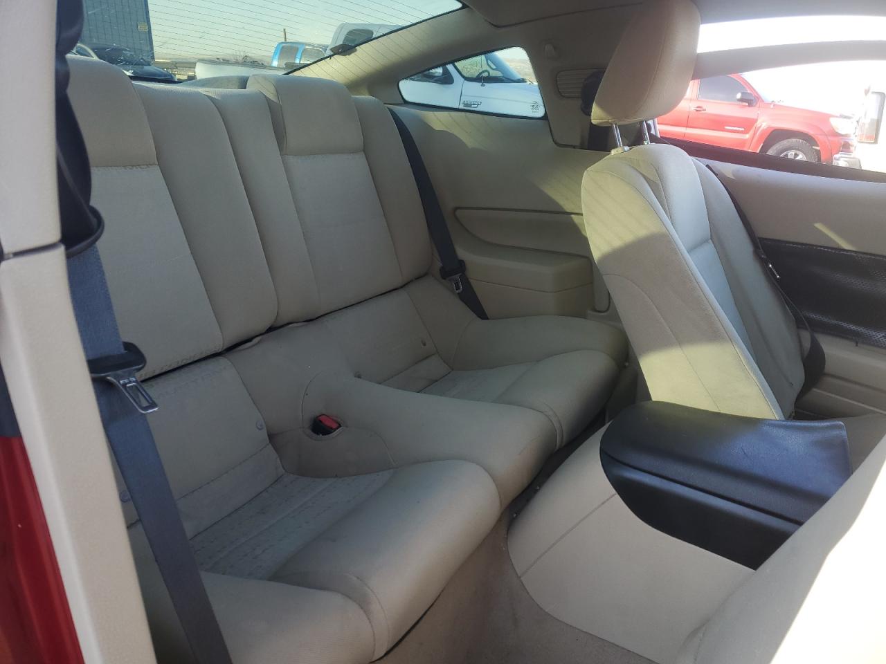 Ford Mustang Image 12