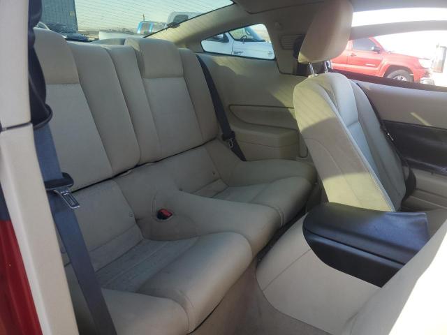 Ford Mustang Image 12