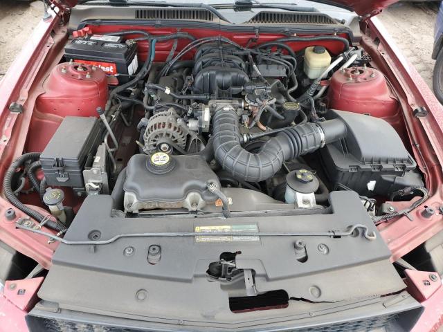 Ford Mustang Image 6