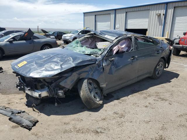  Salvage Kia K5