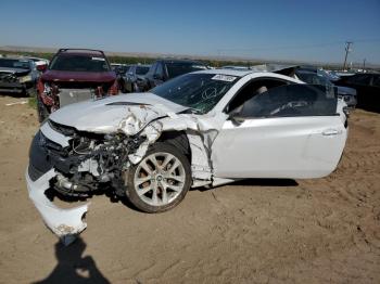  Salvage Hyundai Genesis