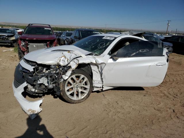  Salvage Hyundai Genesis
