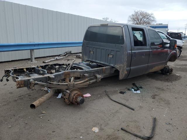 Ford F-350 Super Duty Image 6