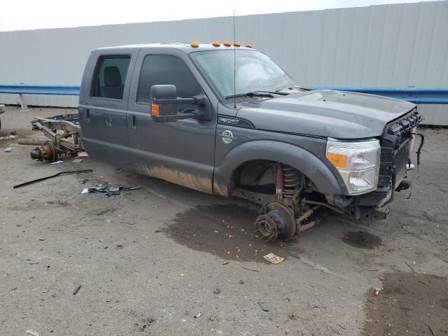 Ford F-350 Super Duty Image 2