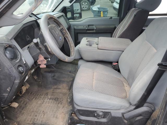 Ford F-350 Super Duty Image 8