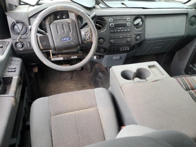 Ford F-350 Super Duty Image 5