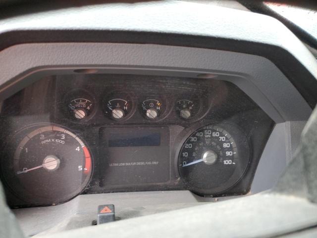 Ford F-350 Super Duty Image 12