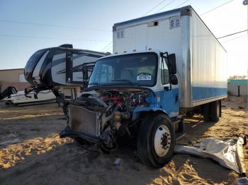  Salvage Freightliner M2 106 Med