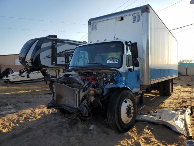  Salvage Freightliner M2 106 Med