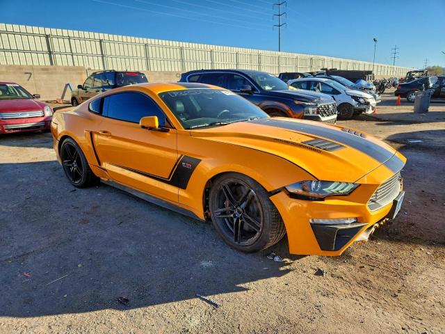 Ford Mustang Gt Image 7