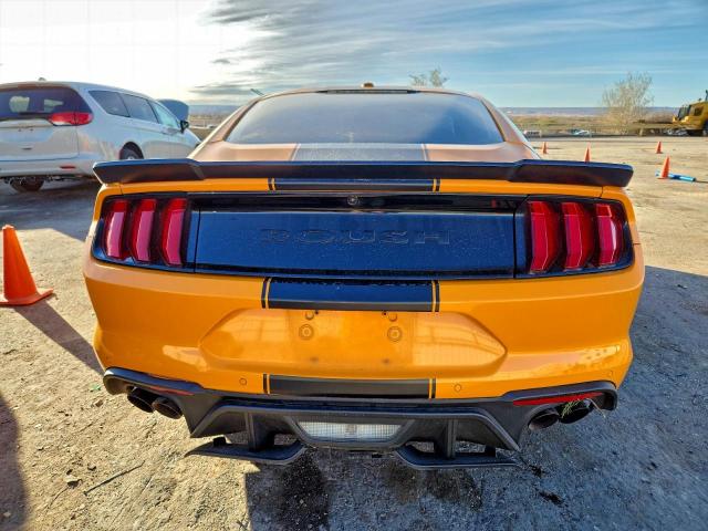 Ford Mustang Gt Image 12