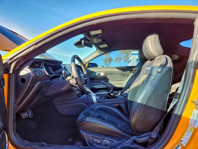 Ford Mustang Gt Image 8