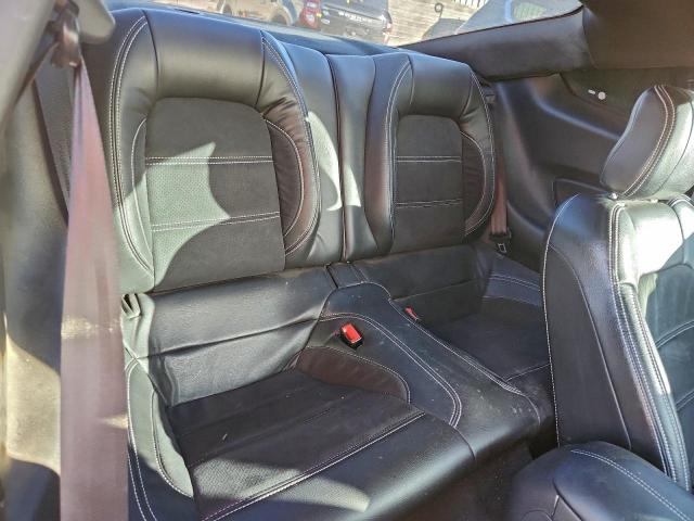 Ford Mustang Gt Image 5