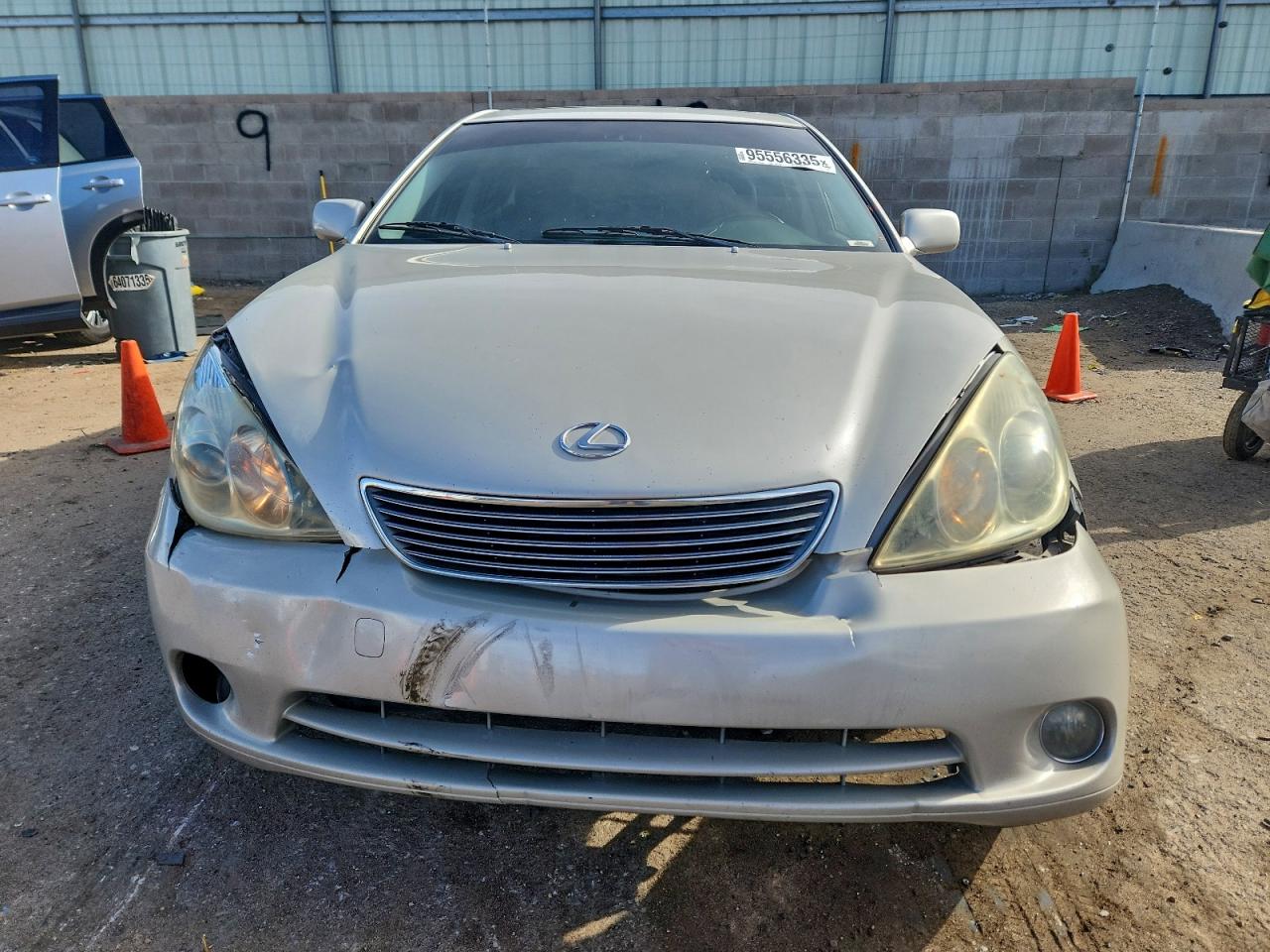 Lexus Es 330 Image 5