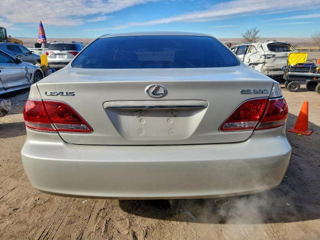 Lexus Es 330 Image 9
