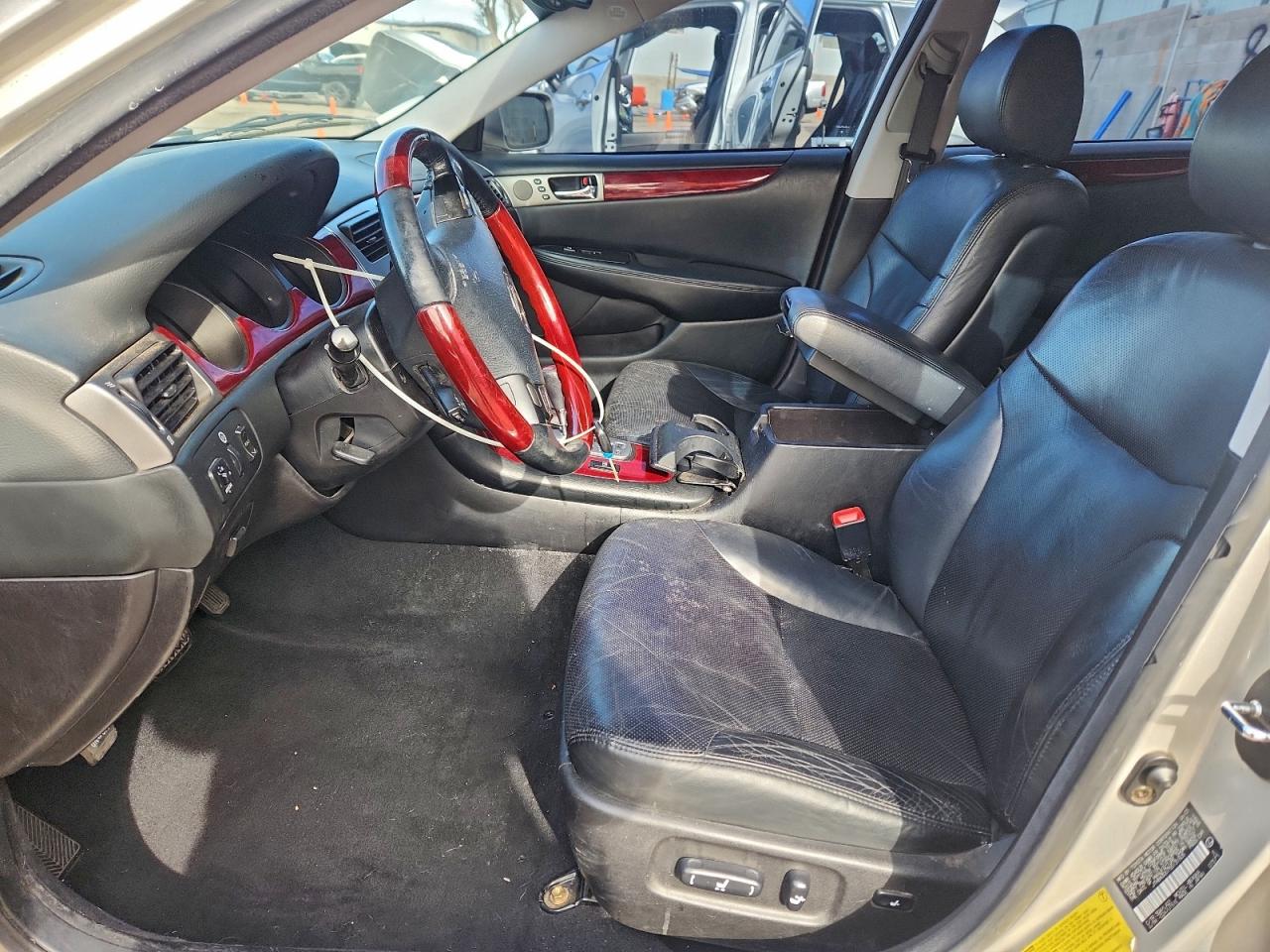 Lexus Es 330 Image 12