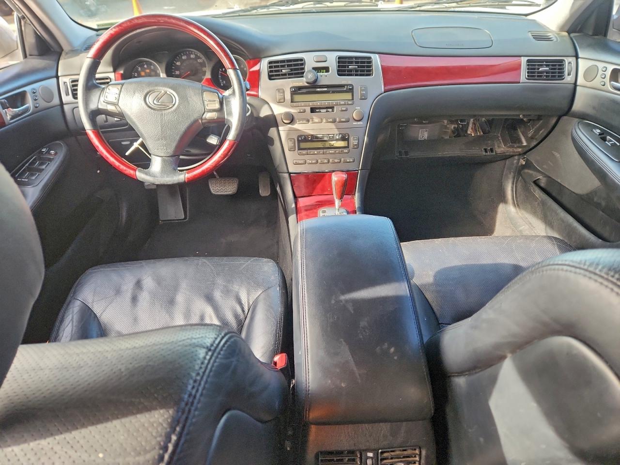 Lexus Es 330 Image 7