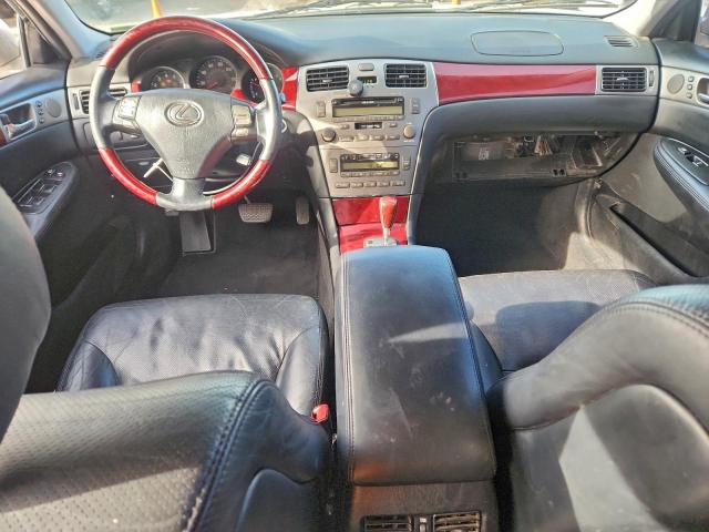 Lexus Es 330 Image 7