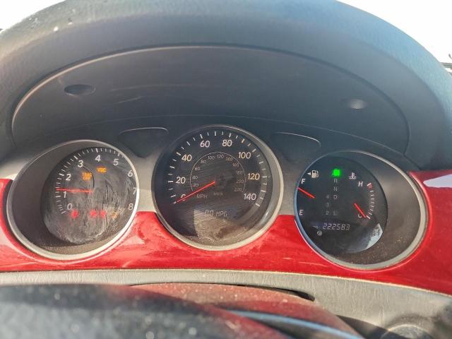 Lexus Es 330 Image 8