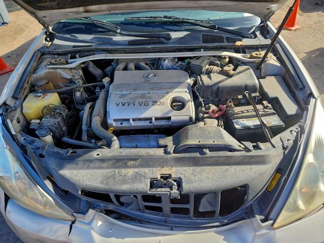 Lexus Es 330 Image 11