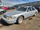 Ford Crown Vic Lx Image 1