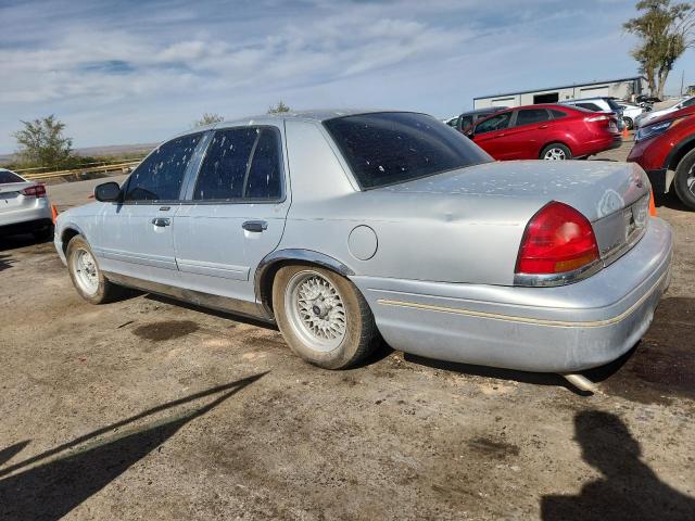 Ford Crown Vic Lx Image 2