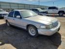 Ford Crown Vic Lx Image 4