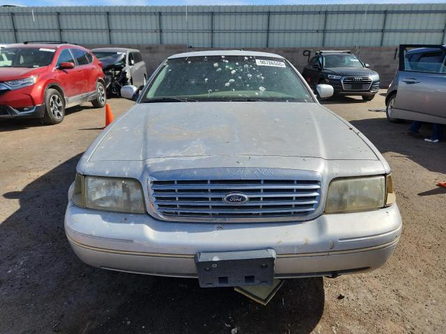 Ford Crown Vic Lx Image 5