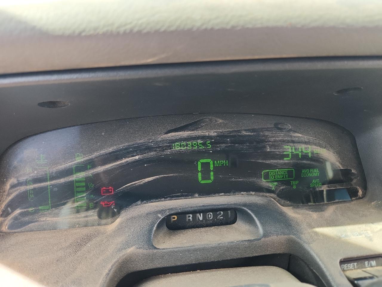 Ford Crown Vic Lx Image 10