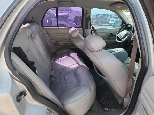 Ford Crown Vic Lx Image 9