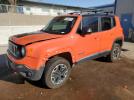Jeep Renegade Trailhawk Image 1