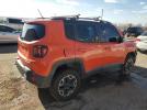 Jeep Renegade Trailhawk Image 7