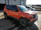 Jeep Renegade Trailhawk Image 5