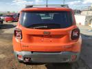 Jeep Renegade Trailhawk Image 11