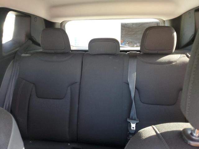 Jeep Renegade Trailhawk Image 6