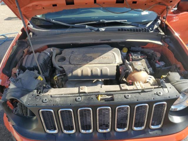 Jeep Renegade Trailhawk Image 9