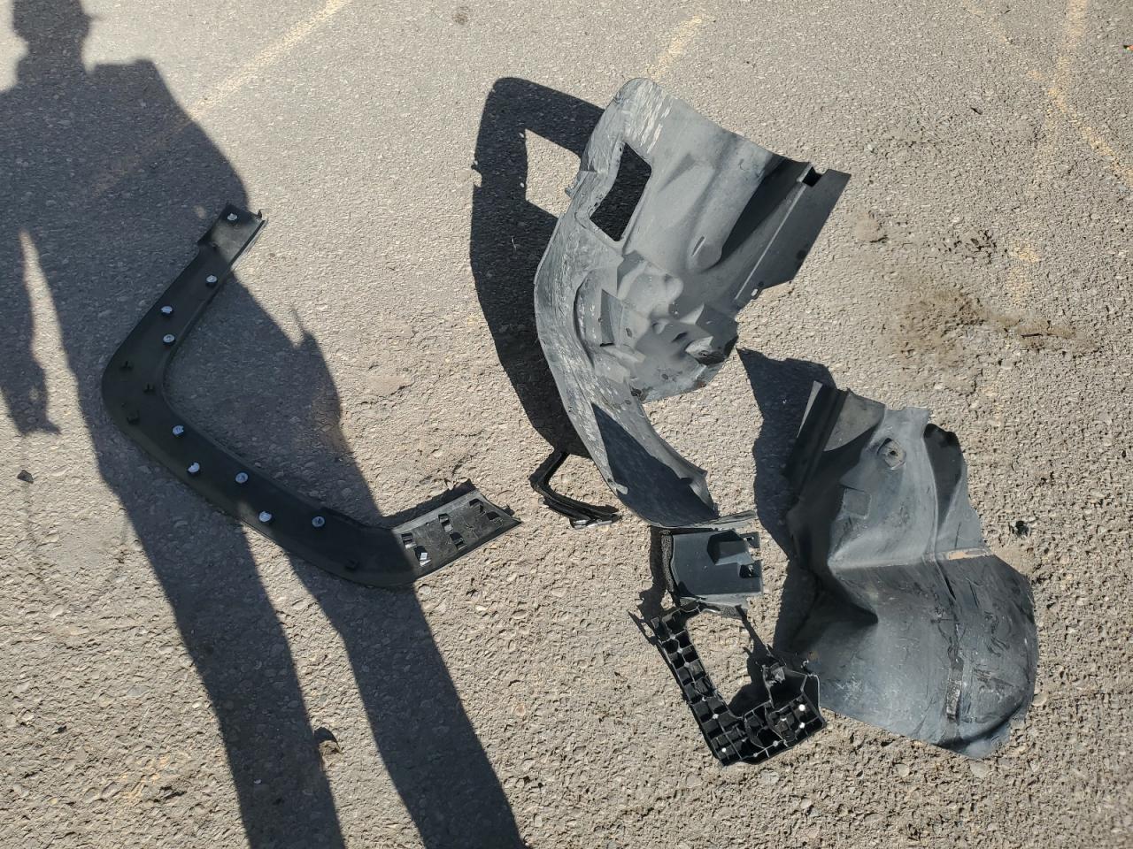 Jeep Renegade Trailhawk Image 3