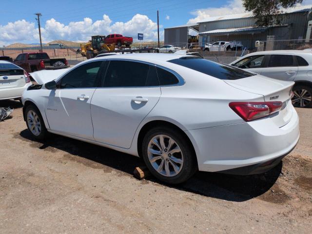 Chevrolet Malibu Lt Image 7