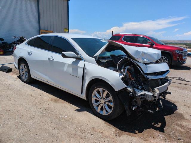 Chevrolet Malibu Lt Image 10