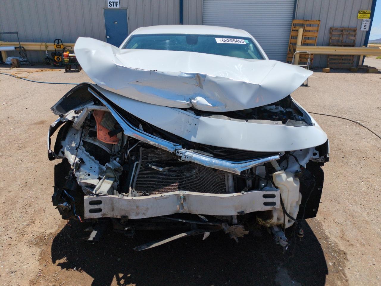 Chevrolet Malibu Lt Image 11