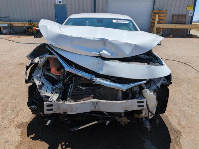 Chevrolet Malibu Lt Image 11