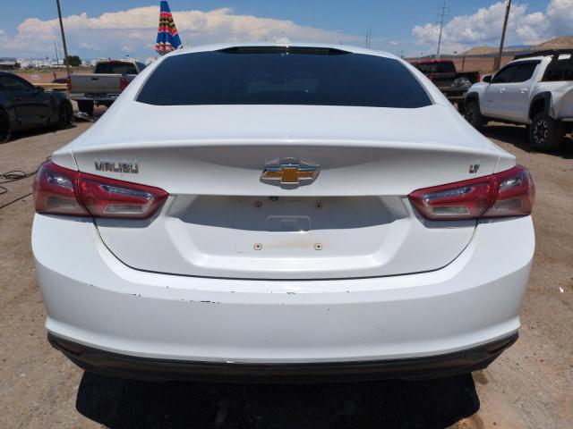 Chevrolet Malibu Lt Image 12