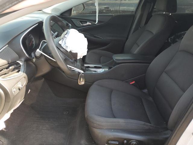 Chevrolet Malibu Lt Image 9