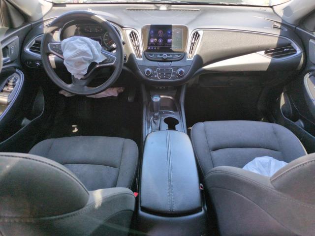 Chevrolet Malibu Lt Image 3