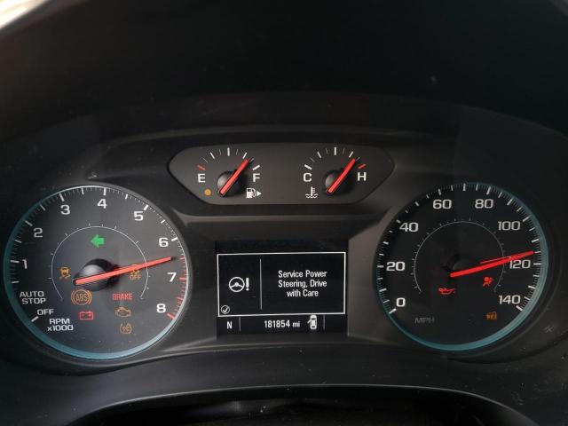 Chevrolet Malibu Lt Image 5