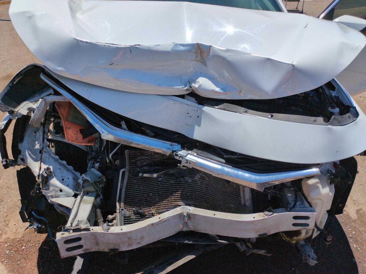 Chevrolet Malibu Lt Image 6