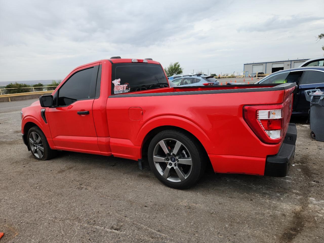 Ford F-150 Image 3