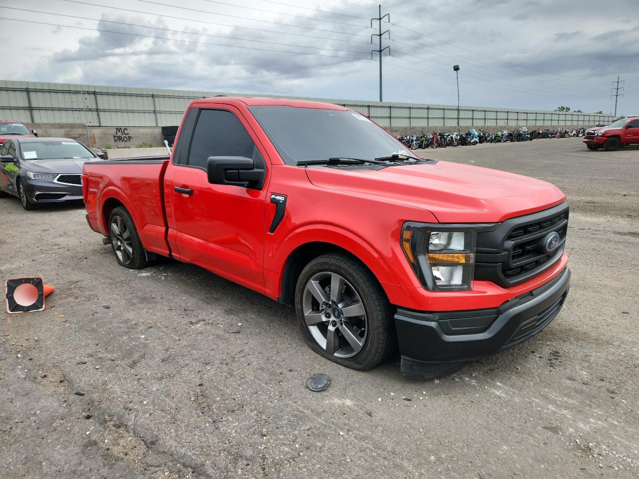 Ford F-150 Image 11